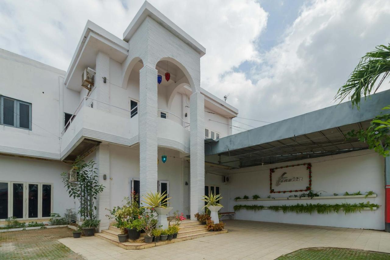 Reddoorz Syariah Near Museum Tsunami Aceh 2 Geutieue Eksteriør bilde